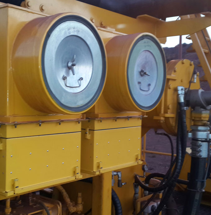 CFT 20 Series