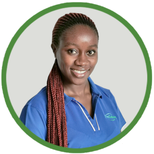 Karabo Madi