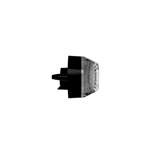 Model 215 LED light for agriculture tractor side view